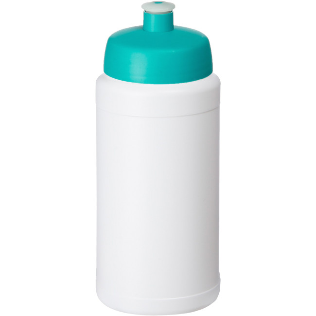 Custom Printed Baseline Plus Bottle With Sports Lid 500ml - Image 7