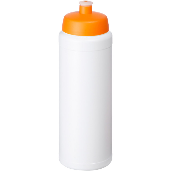 Custom Printed Baseline Plus Bottle With Sports Lid 750ml - Image 9