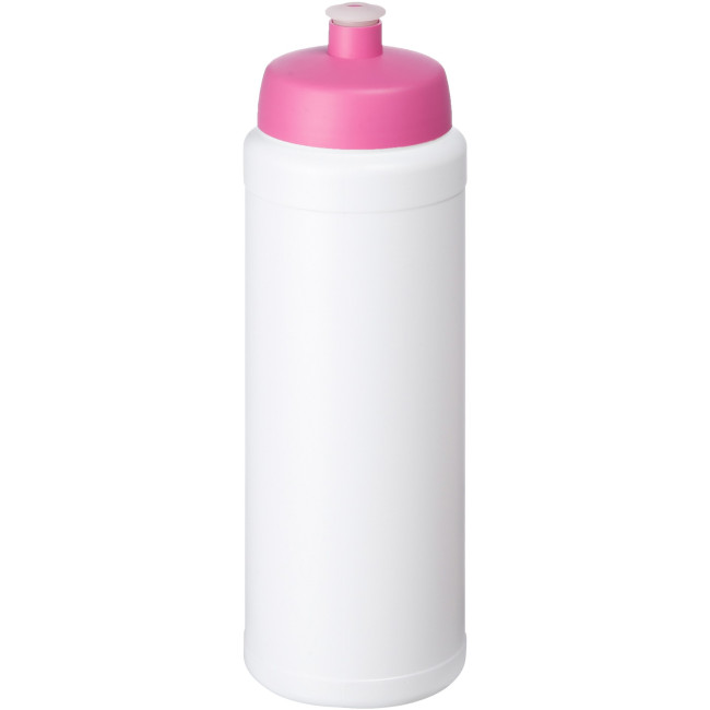 Custom Printed Baseline Plus Bottle With Sports Lid 750ml - Image 10