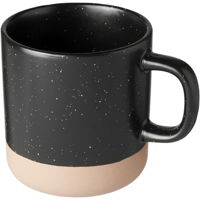 Custom Printed Pascal Ceramic Mug 360ml - Image 2