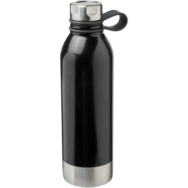 Custom Printed Perth Stainless Steel Sport Bottle 740ml - Image 1