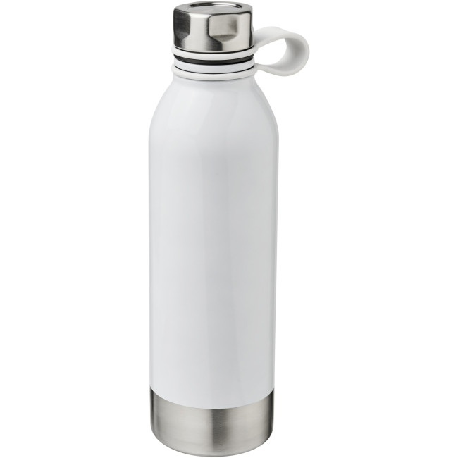 Custom Printed Perth Stainless Steel Sport Bottle 740ml - Image 2