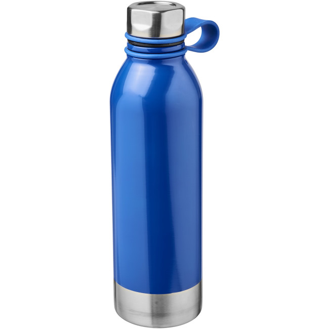 Custom Printed Perth Stainless Steel Sport Bottle 740ml - Image 3