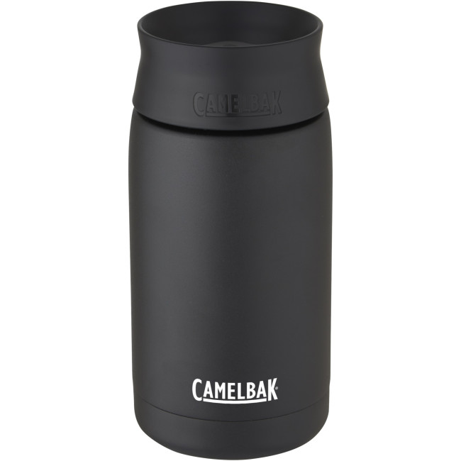 Custom Printed Camelbak Hot Cap Copper Vacuum Insulated Tumbler 350ml - Image 1