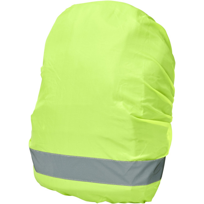 Custom Printed RFX William Reflective And Waterproof Bag Cover