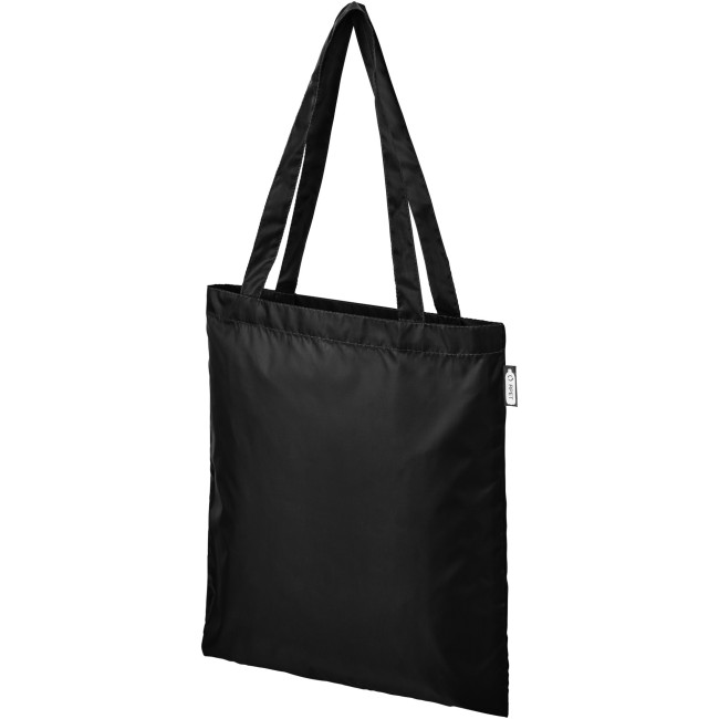 Custom Printed Sai RPET Tote Bag 7L - Image 1