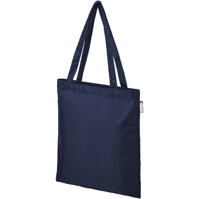 Custom Printed Sai RPET Tote Bag 7L - Image 5