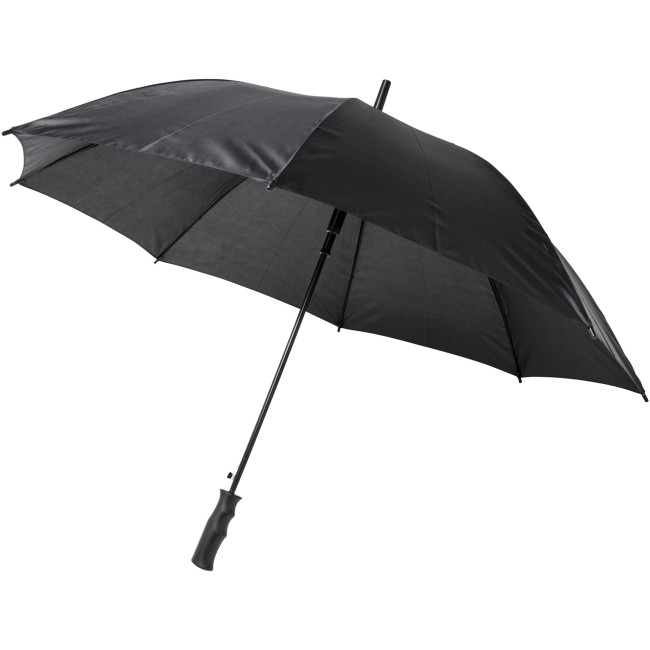 Custom Printed Bella 23" Auto Open Windproof Umbrella - Image 1