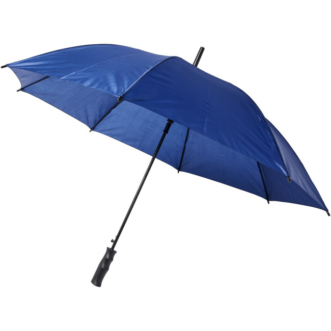 Custom Printed Bella 23" Auto Open Windproof Umbrella - Image 3