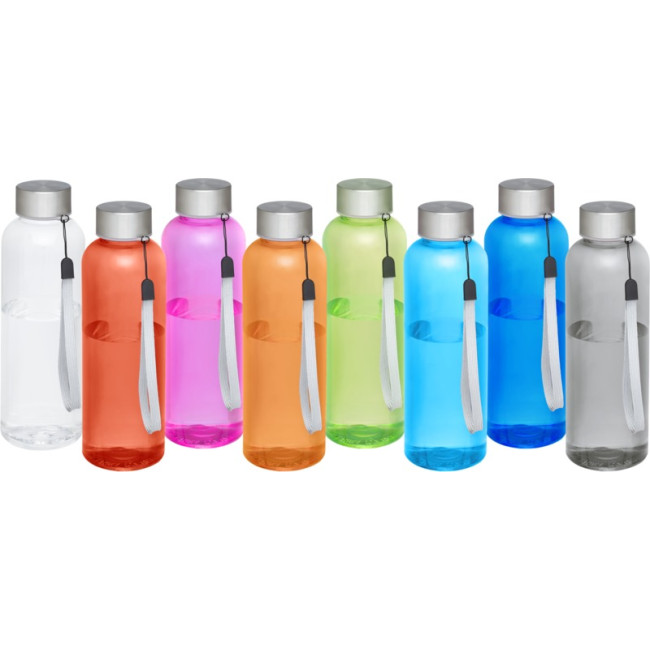 Custom Printed Bodhi Water Bottle 500ml - Image 1