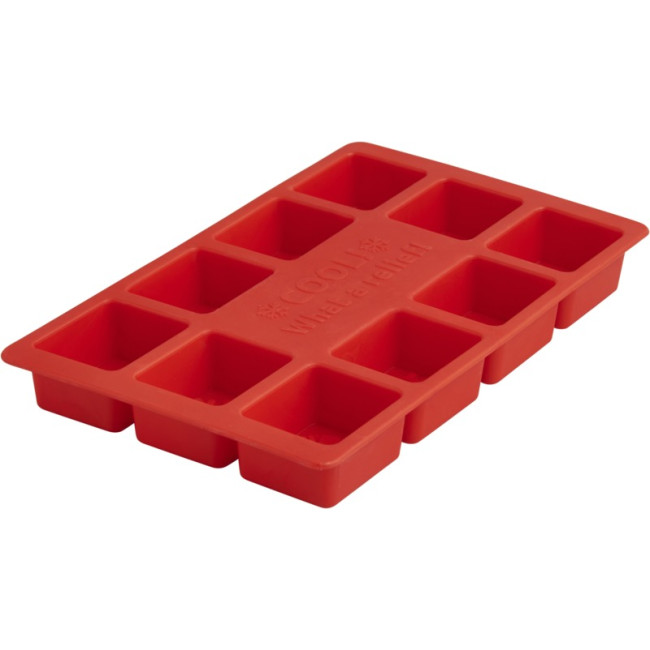 Custom Printed Chill Customisable Ice Cube Tray - Image 3