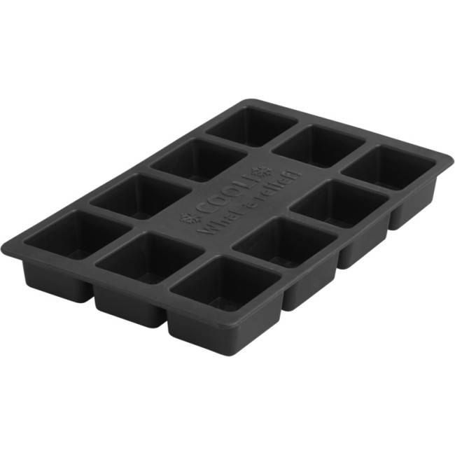 Custom Printed Chill Customisable Ice Cube Tray - Image 1