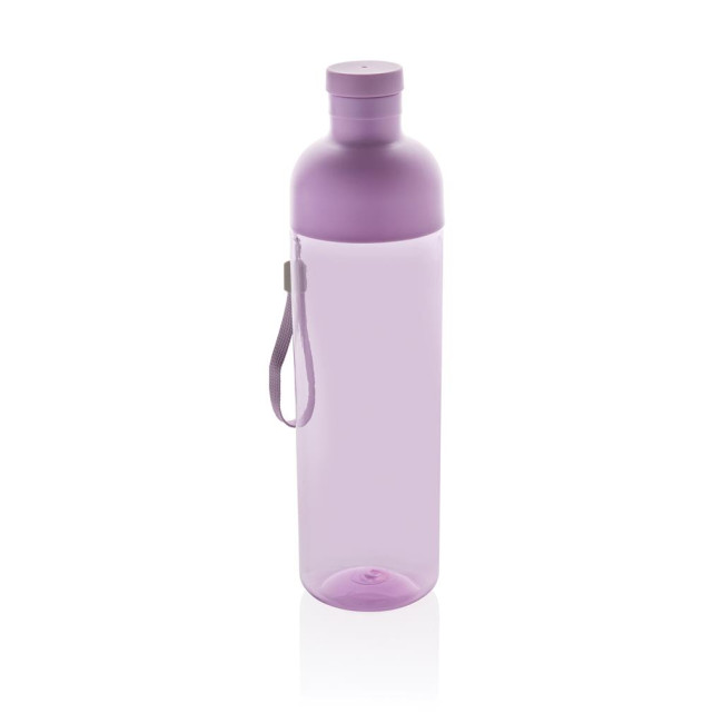 Custom Printed Impact RCS Recycled PET Leakproof Water Bottle 600ml - Image 7