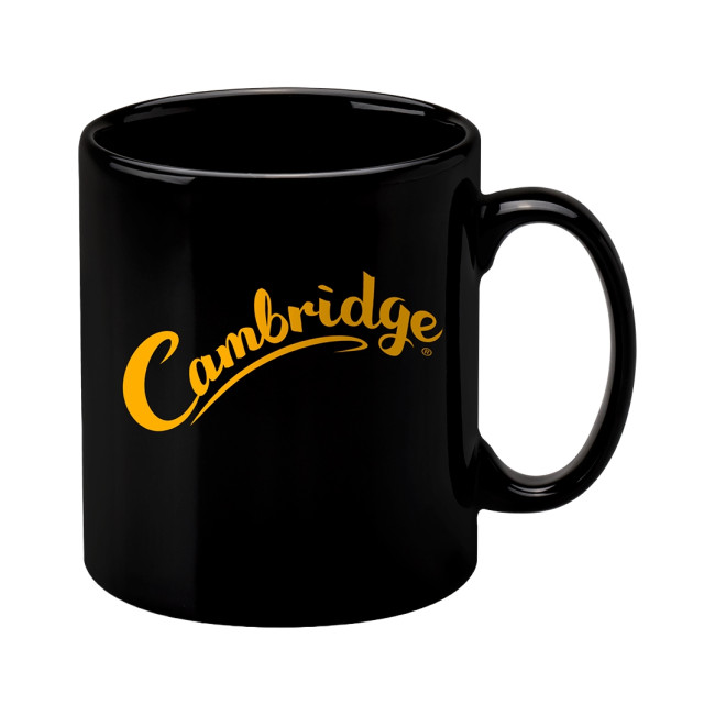 Custom Printed Cambridge Mug - Image 3