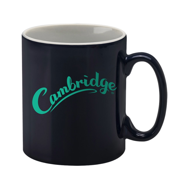 Custom Printed Cambridge Mug - Image 4