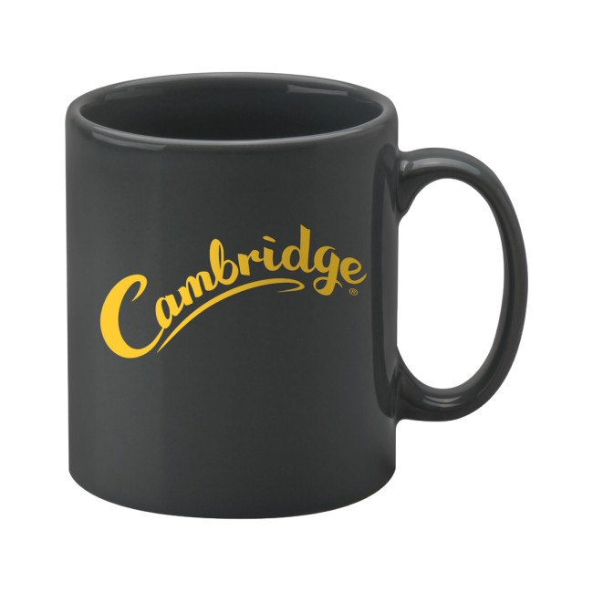 Custom Printed Cambridge Mug - Image 6