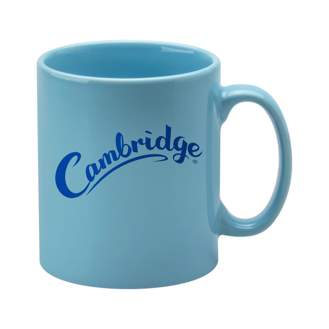 Custom Printed Cambridge Mug - Image 8