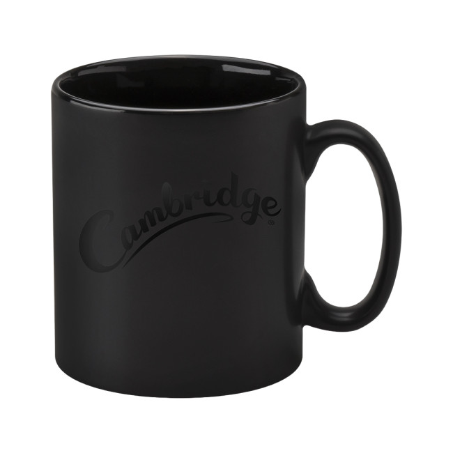 Custom Printed Cambridge Mug - Image 9