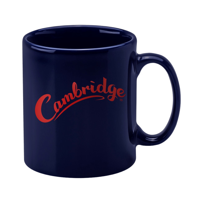 Custom Printed Cambridge Mug - Image 10