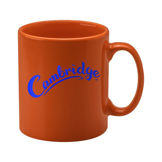 Custom Printed Cambridge Mug - Image 11