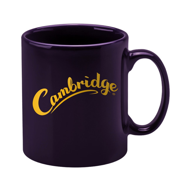 Custom Printed Cambridge Mug - Image 12