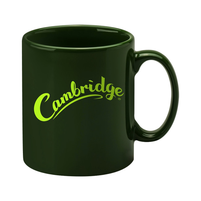 Custom Printed Cambridge Mug - Image 13