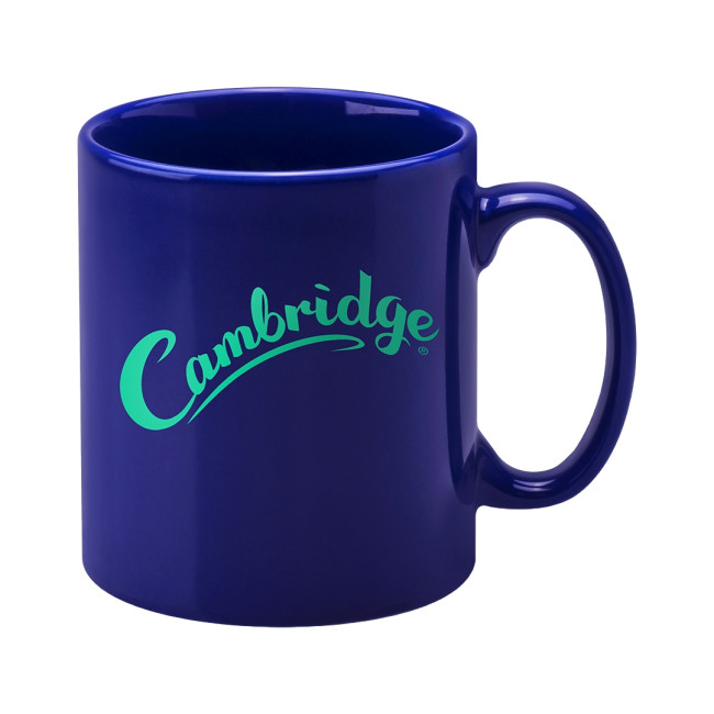 Custom Printed Cambridge Mug - Image 15