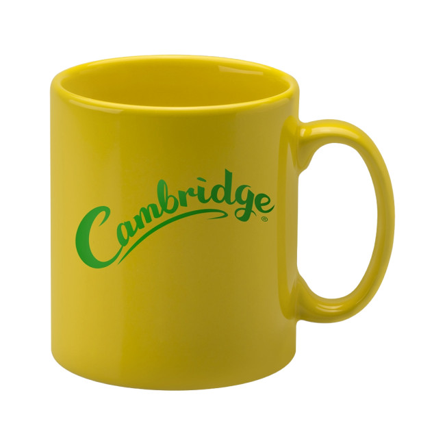 Custom Printed Cambridge Mug - Image 16