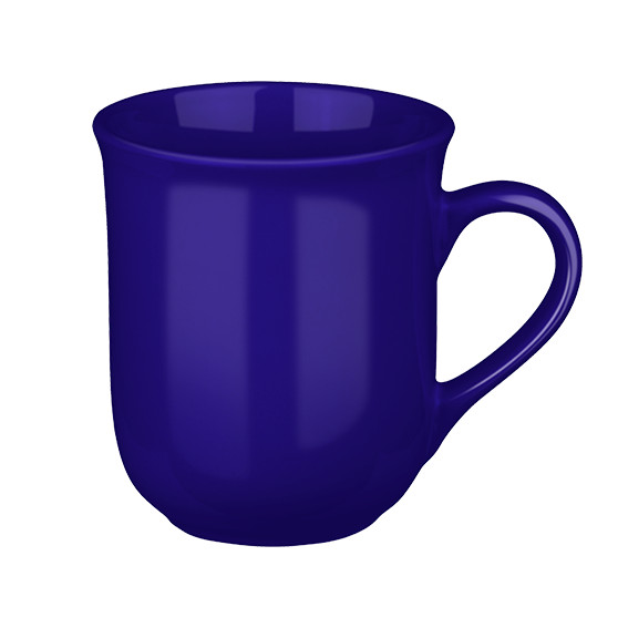 Custom Printed Coloured Wellington Mug 250ml - Image 5