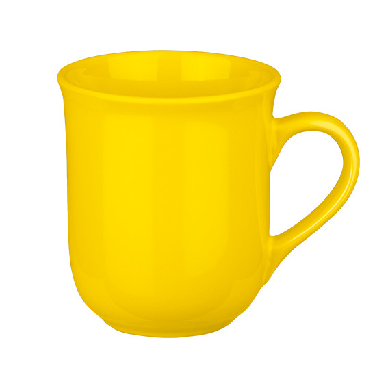 Custom Printed Coloured Wellington Mug 250ml - Image 7