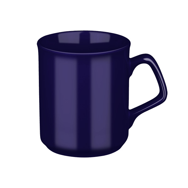 Custom Printed Coloured Orion Mug 300ml - Image 4