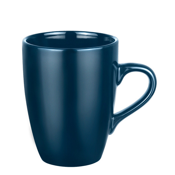 Custom Printed Coloured Melbourne Mug 400ml - Image 5