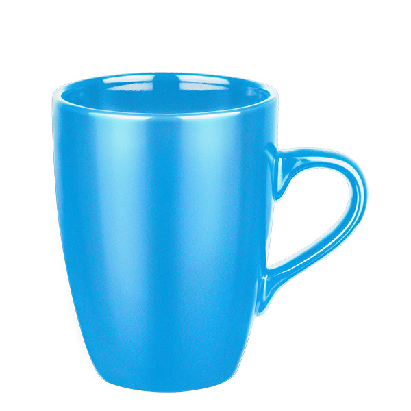 Custom Printed Coloured Melbourne Mug 400ml - Image 7