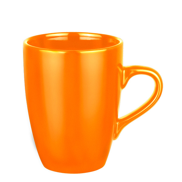 Custom Printed Coloured Melbourne Mug 400ml - Image 9