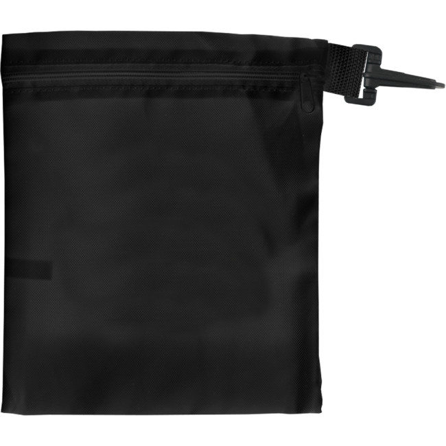 Custom Printed Nylon Bag - Image 2