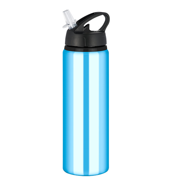 Custom Printed Tide Water Bottle With Flip Cap 750ml - Image 5