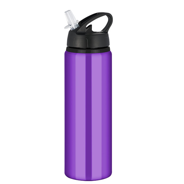 Custom Printed Tide Water Bottle With Flip Cap 750ml - Image 8