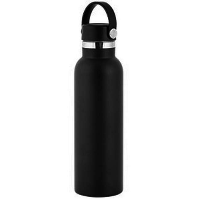 Custom Printed Omega Vacuum Bottle 550ml