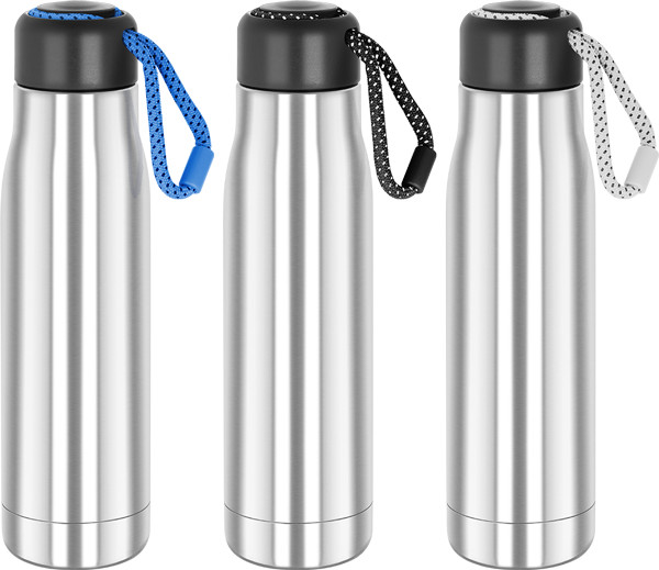 Custom Printed Explorer Vacuum Bottle