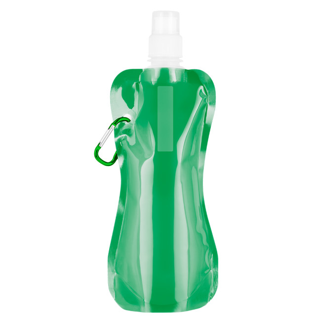 Custom Printed Flexi Carry Bottle - Image 3