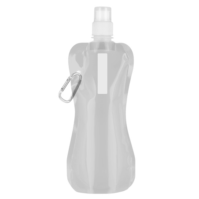 Custom Printed Flexi Carry Bottle - Image 8