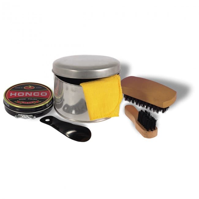 Custom Printed Shoe Polish Kit - Image 2