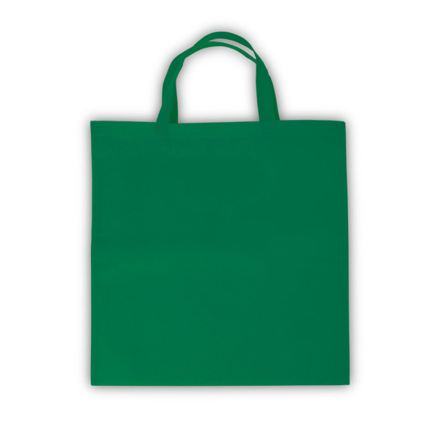 Custom Printed Non-Woven Shopping Bag 80 g/m² - Image 1