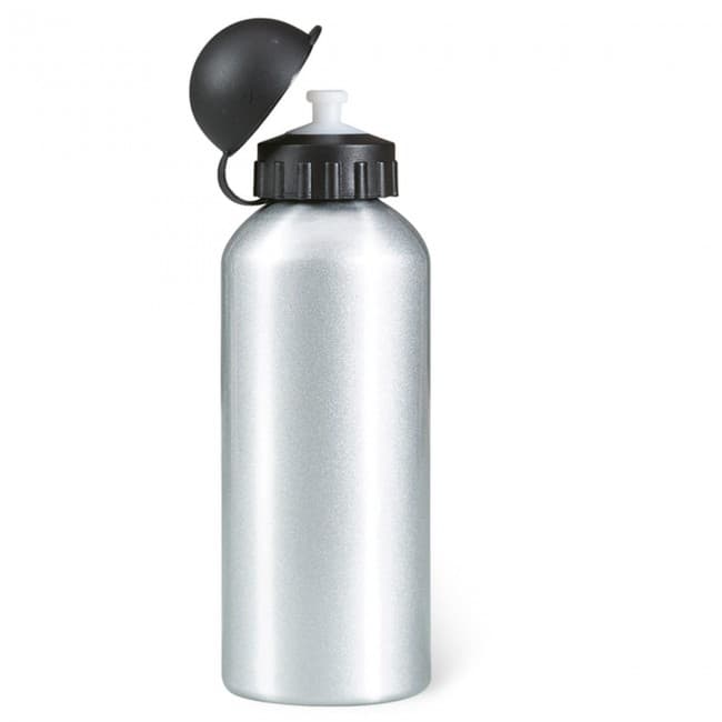 Custom Printed Aluminium Bottle 600 ml - Image 9