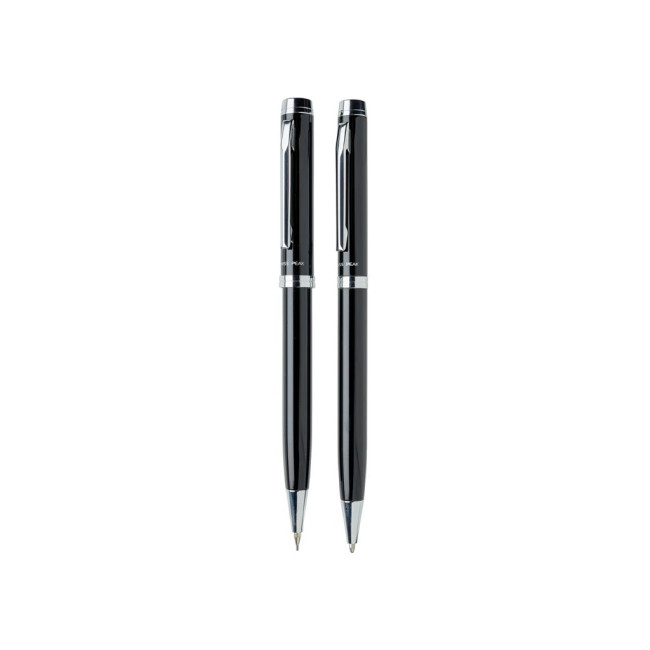 Custom Printed Luzern Pen Set