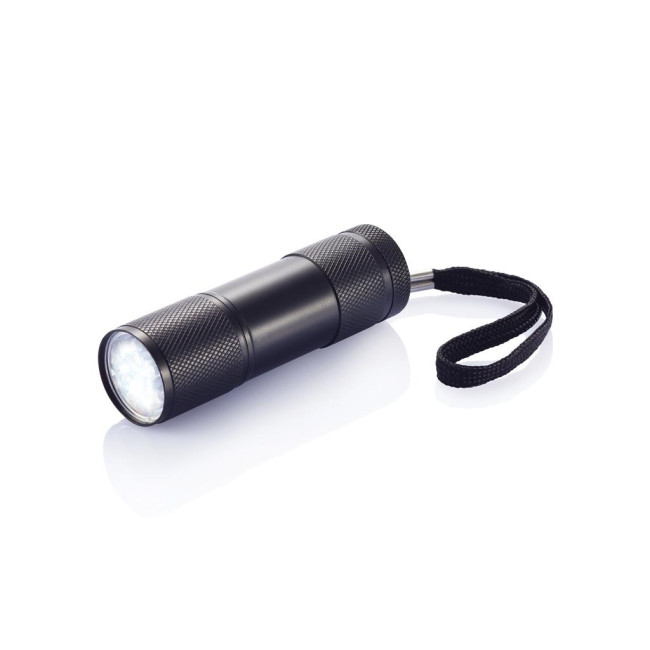 Custom Printed Quattro Aluminium Torch - Image 4