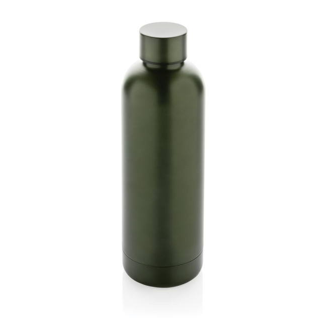 Custom Printed RCS Recycled Stainless Steel Impact Vacuum Bottle 500ml - Image 8