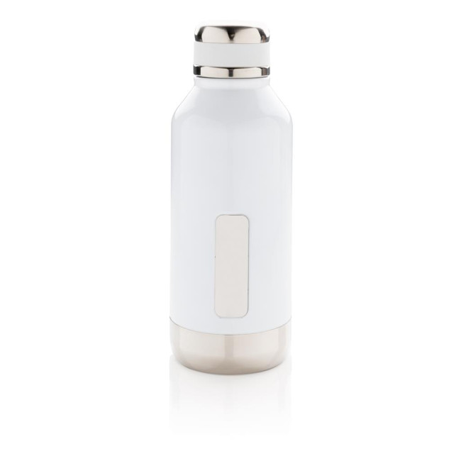 Custom Printed Leak Proof Vacuum Bottle With Logo Plate 500ml - Image 4