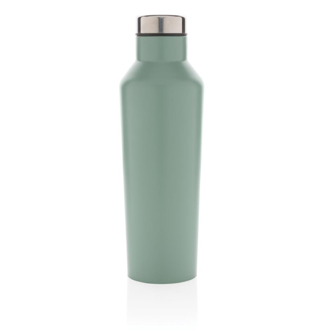 Custom Printed Modern Vacuum Stainless Steel Water Bottle - Image 4