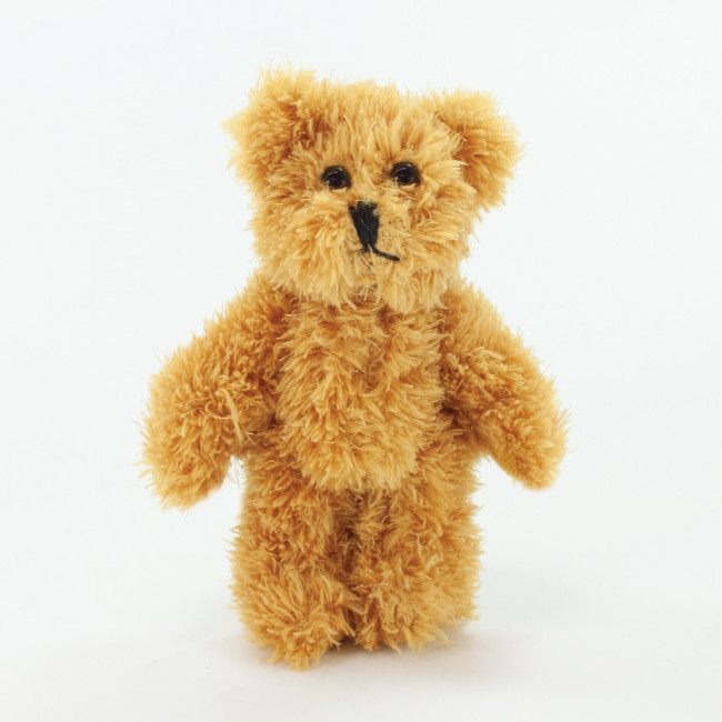 Custom Printed Sparkie Bear 15cm - Image 1